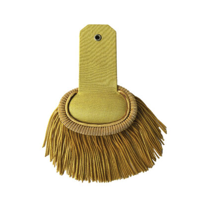 Epaulette Shoulder
