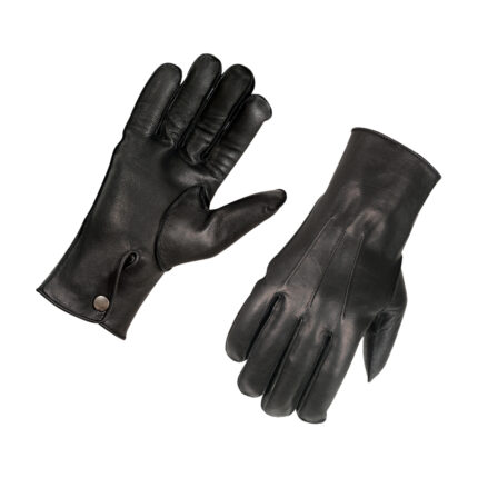Leather Gloves