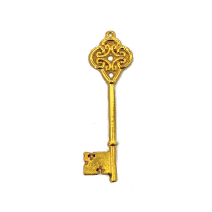 Metal Accoutrements