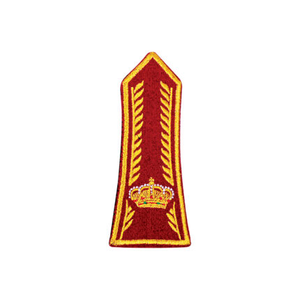 Shoulder Attachments