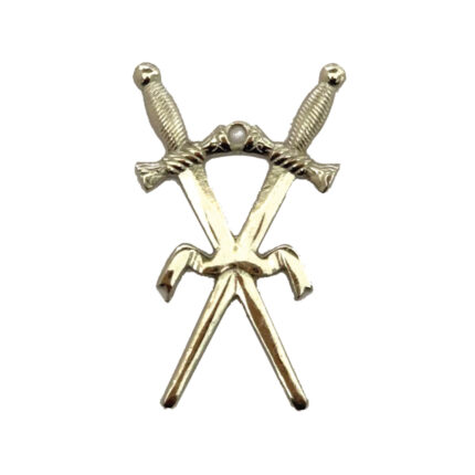 Metal Accoutrements