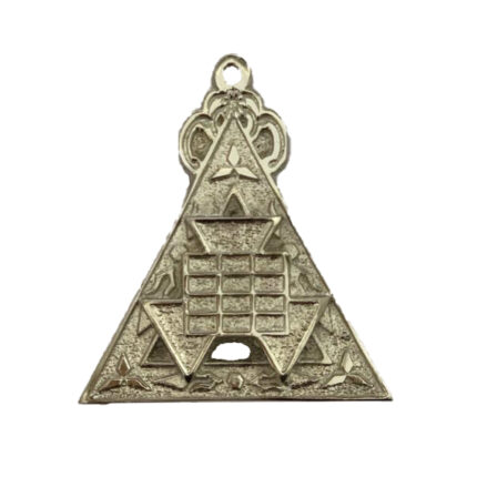 Metal Accoutrements