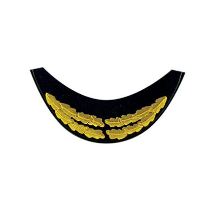 Embroidered Peak