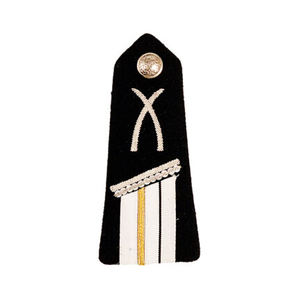 Shoulder Attachments