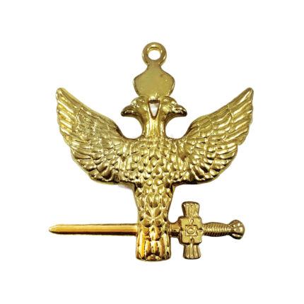 Metal Accoutrements