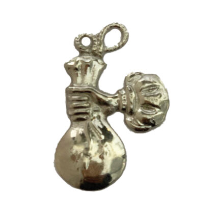 Metal Accoutrements