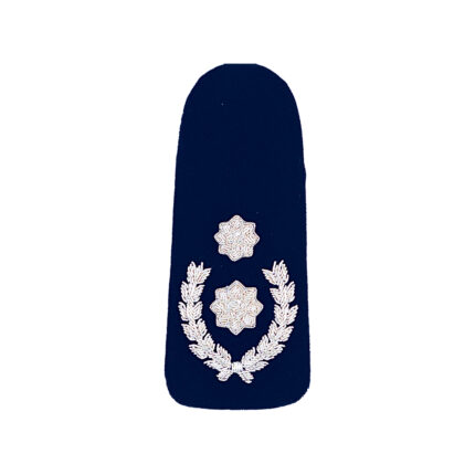 Shoulder Attachments