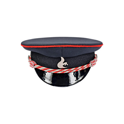 Officer Cap
