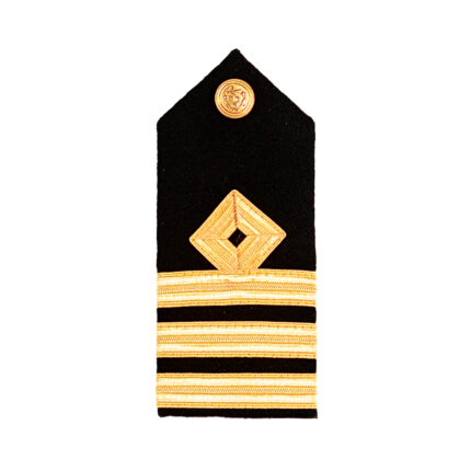 Shoulder Attachments