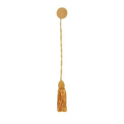 Tassels