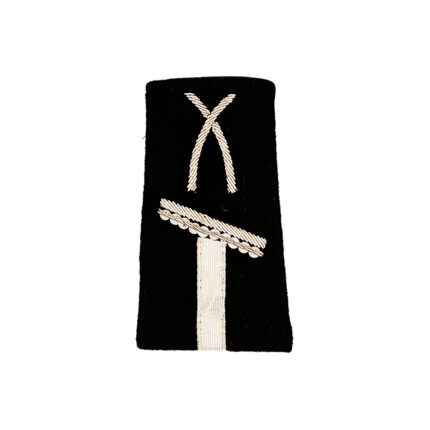 Shoulder Attachments